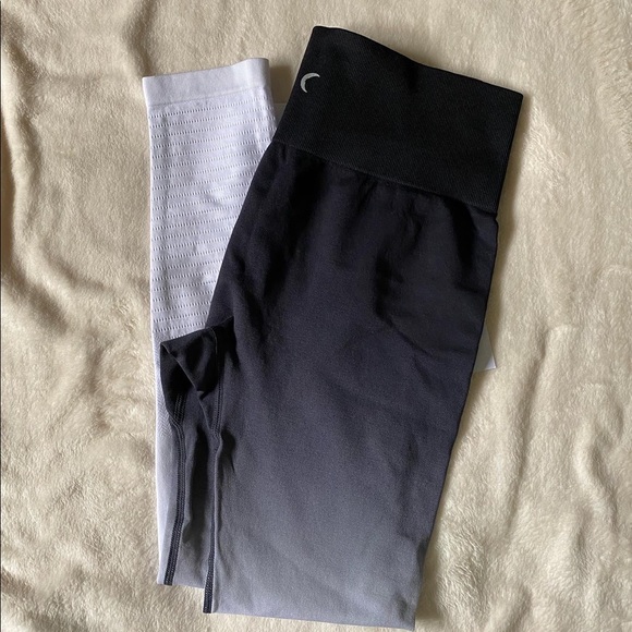 Zyia leggings - Picture 2 of 2